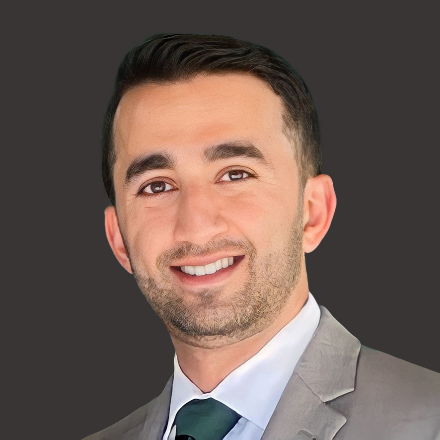 Mahdi Rafati - Neat Codes Founder & CEO